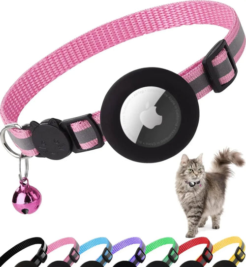 Breakaway Cat Collar